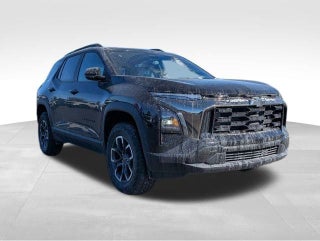 2026 Chevrolet Equinox FWD ACTIV