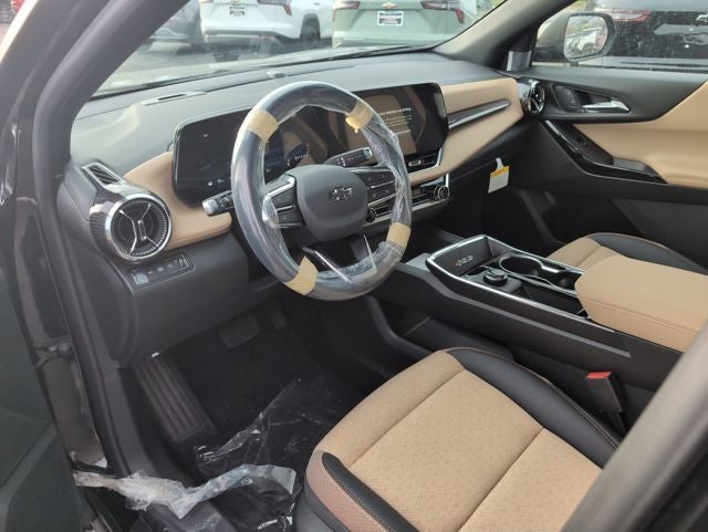 2026 Chevrolet Equinox AWD ACTIV