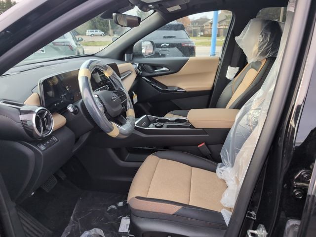 2026 Chevrolet Equinox AWD ACTIV