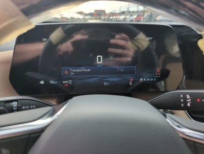 2026 Chevrolet Equinox AWD ACTIV