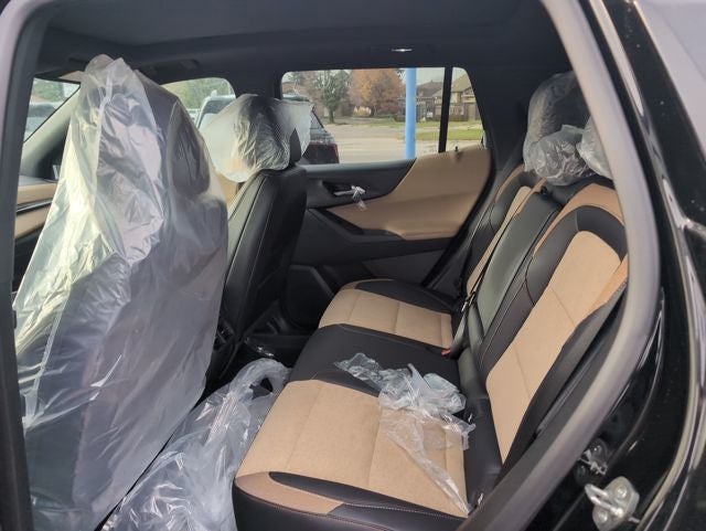 2026 Chevrolet Equinox AWD ACTIV