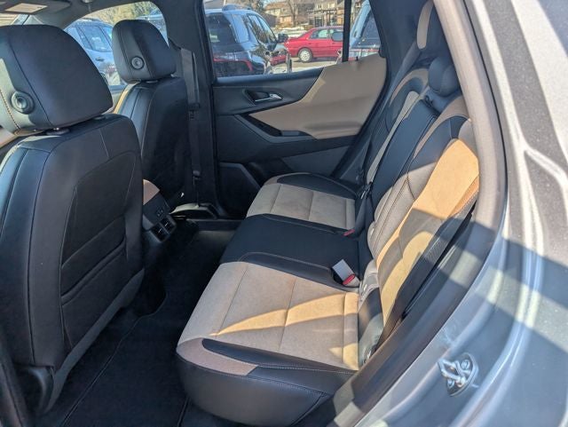 2026 Chevrolet Equinox AWD ACTIV