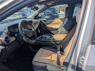 2026 Chevrolet Equinox AWD ACTIV