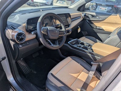 2026 Chevrolet Equinox AWD ACTIV