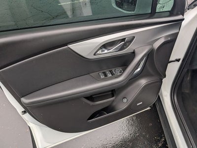 2019 Chevrolet Blazer AWD 4dr