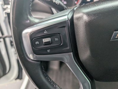 2019 Chevrolet Blazer AWD 4dr