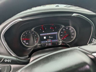 2019 Chevrolet Blazer AWD 4dr