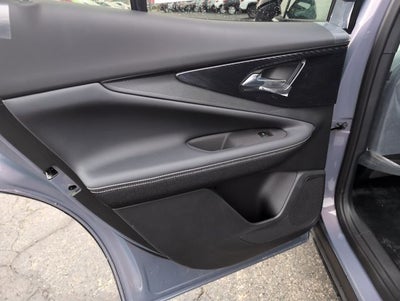 2026 Chevrolet Blazer EV AWD LT