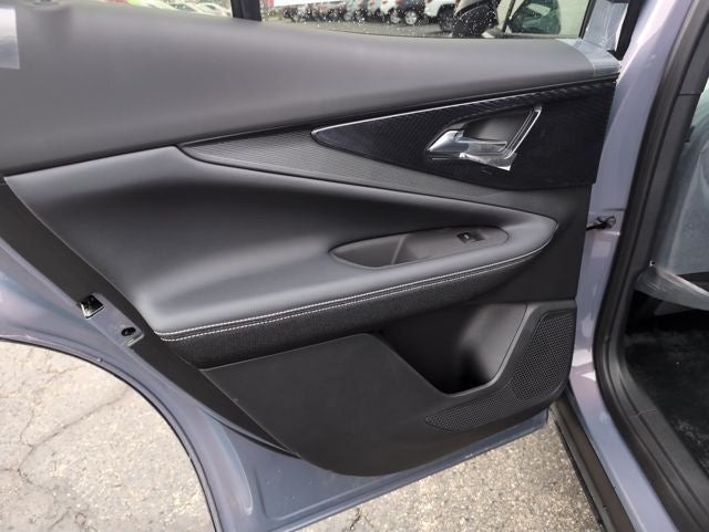 2026 Chevrolet Blazer EV AWD LT