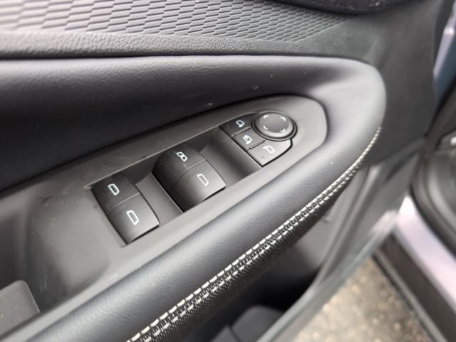 2026 Chevrolet Blazer EV AWD LT