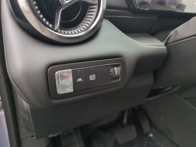 2026 Chevrolet Blazer EV AWD LT