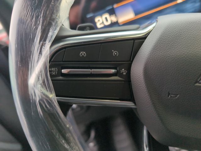 2026 Chevrolet Blazer EV AWD LT