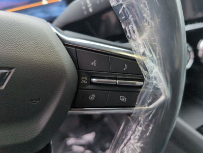 2026 Chevrolet Blazer EV AWD LT