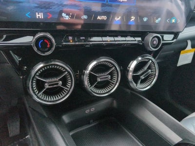 2026 Chevrolet Blazer EV AWD LT