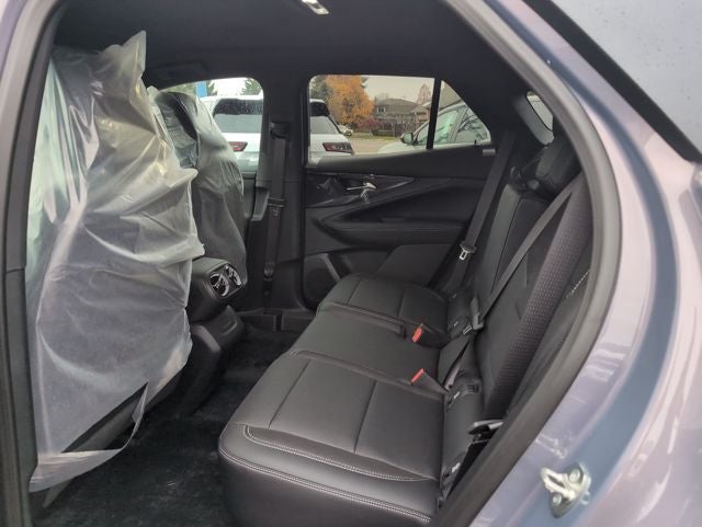 2026 Chevrolet Blazer EV AWD LT