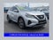 2020 Nissan Murano SV
