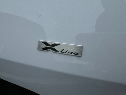 2024 Kia Sportage X-Line in Columbus, OH - Coughlin Automotive