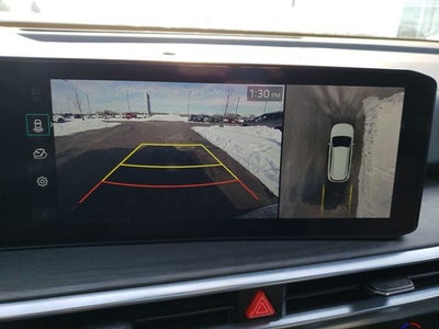 2025 Kia Sorento X-Line SX Prestige