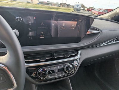 2024 Buick Envista Sport Touring