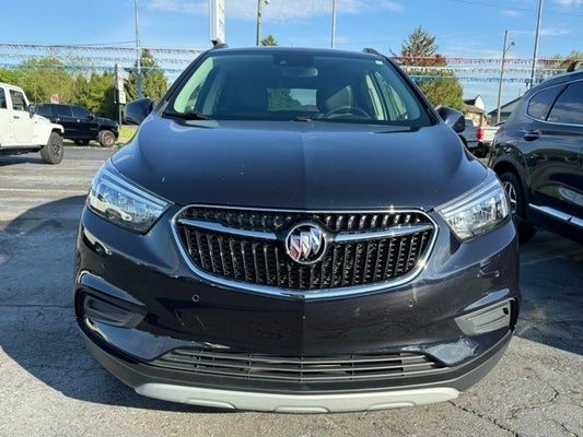 2021 Buick Encore Preferred in Columbus, OH - Coughlin Automotive