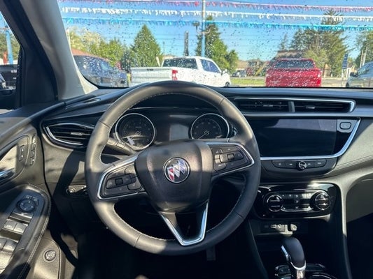2022 Buick Encore GX Essence in Columbus, OH - Coughlin Automotive