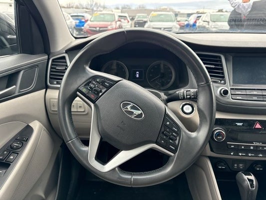 2018 Hyundai Tucson Value in Columbus, OH - Coughlin Automotive