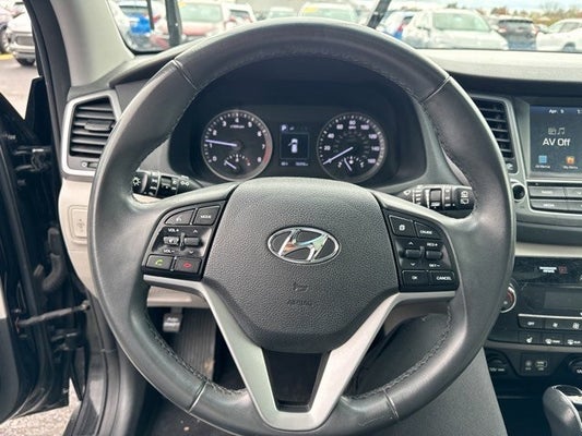2018 Hyundai Tucson Value in Columbus, OH - Coughlin Automotive