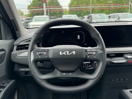2024 Kia EV9 Wind in Columbus, OH - Coughlin Automotive