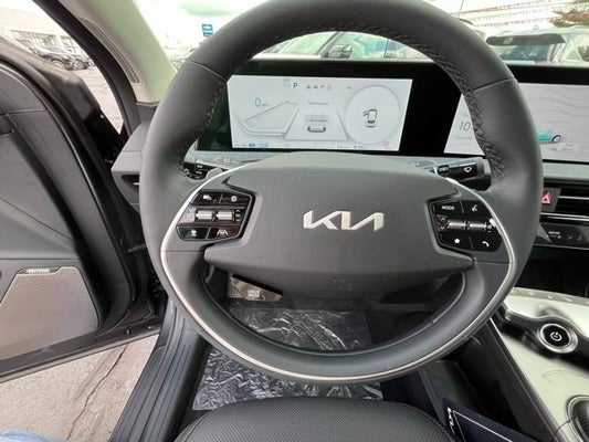 2024 Kia EV6 Wind in Columbus, OH - Coughlin Automotive