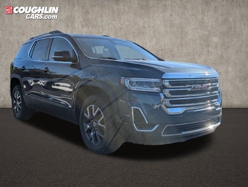2020 GMC Acadia SLE