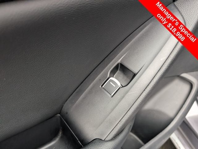 2021 Honda Accord EX-L