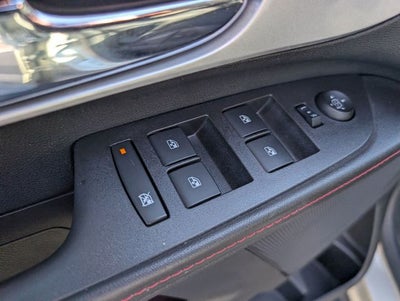 2015 Chevrolet Equinox LT 1LT