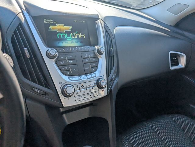 2015 Chevrolet Equinox LT 1LT