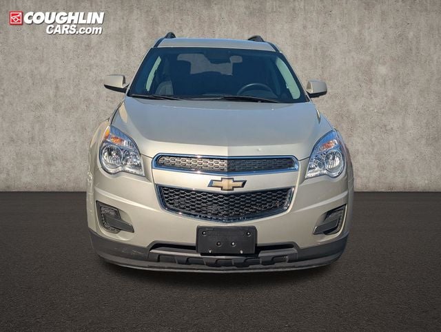 2015 Chevrolet Equinox LT 1LT