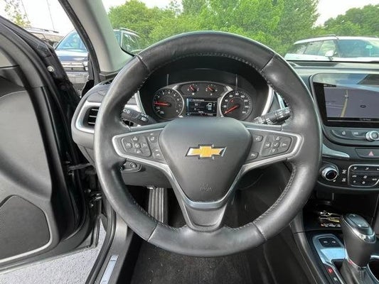 2018 Chevrolet Equinox Premier in Columbus, OH - Coughlin Automotive