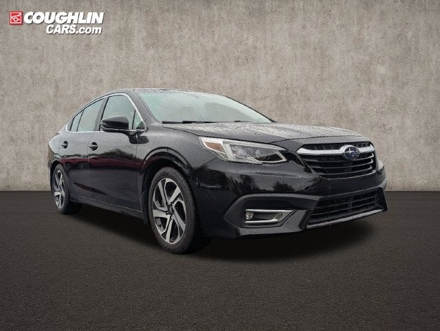 2020 Subaru Legacy Limited