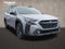 2024 Subaru Outback Onyx Edition XT