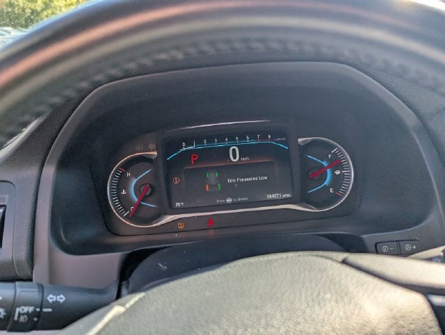 2021 Honda Pilot Touring 7 Passenger