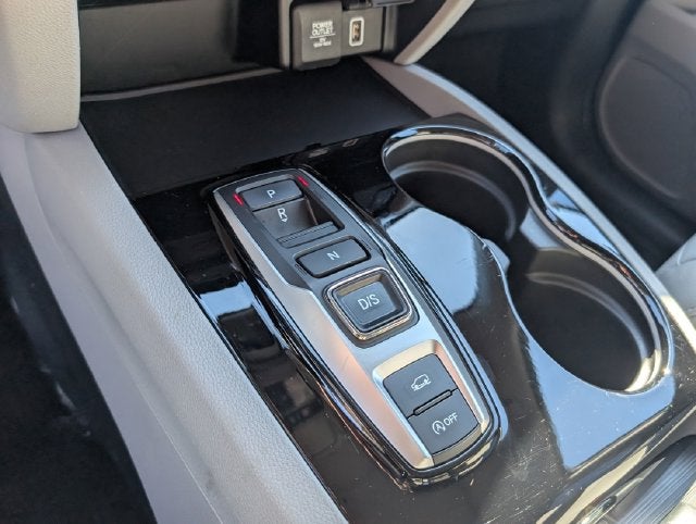 2021 Honda Pilot Touring 7 Passenger