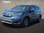 2021 Honda Pilot Touring 7 Passenger
