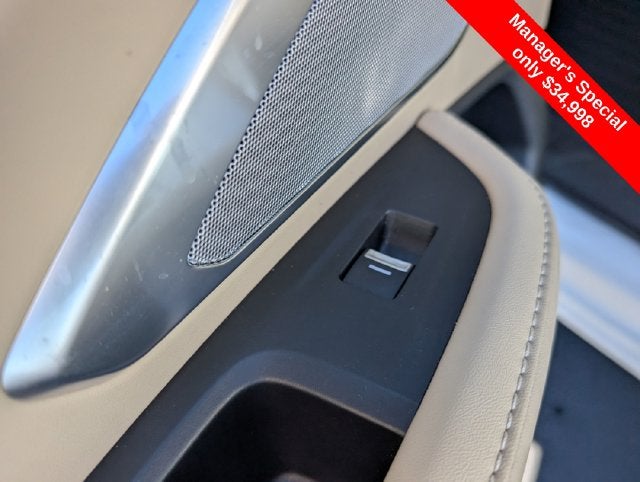 2023 Acura RDX Technology Package