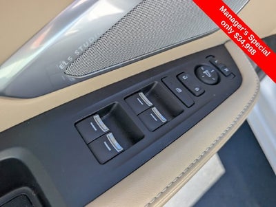 2023 Acura RDX Technology Package