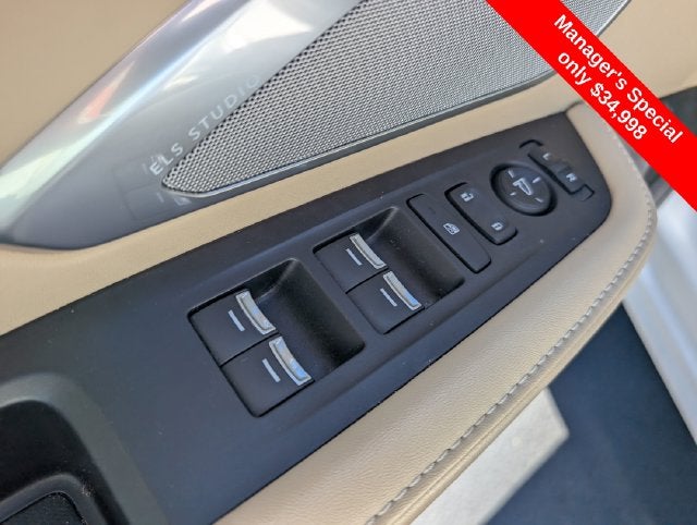 2023 Acura RDX Technology Package
