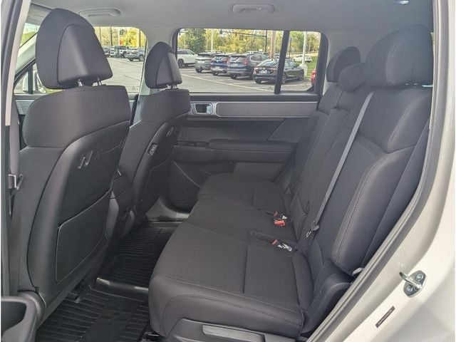 2026 Hyundai Santa Fe SE FWD