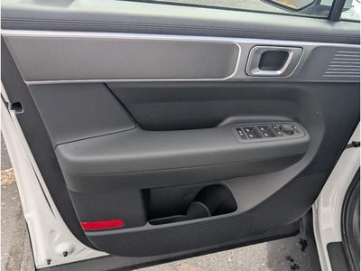 2026 Hyundai Santa Fe SE FWD