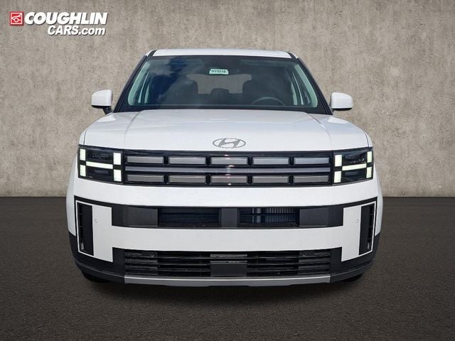 2026 Hyundai Santa Fe SE FWD