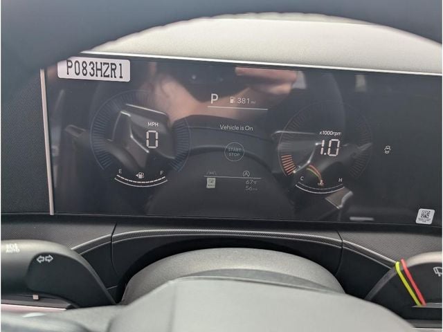 2026 Hyundai Santa Fe SE FWD