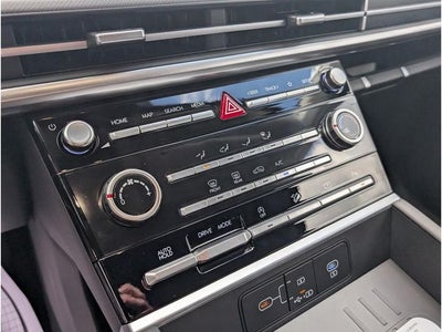 2026 Hyundai Santa Fe SE FWD