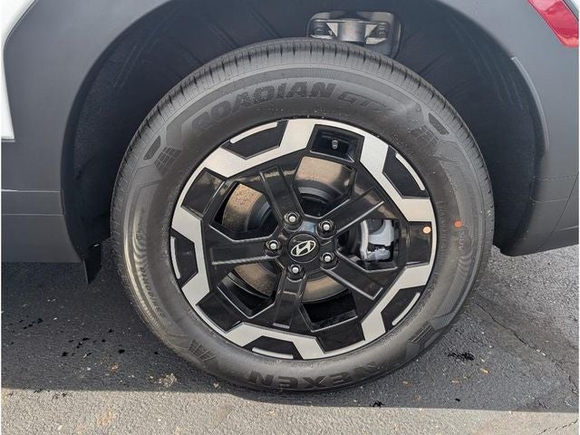 2026 Hyundai Santa Fe SE FWD