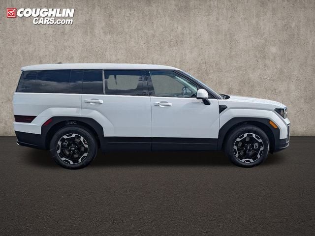 2026 Hyundai Santa Fe SE FWD